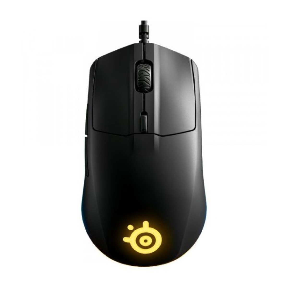 Мишка SteelSeries Rival 3 Gen 2 RGB Black (62515) 256_256.jpg