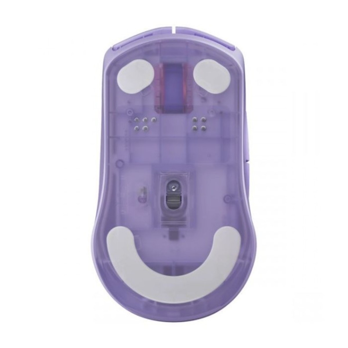 Мишка SteelSeries Rival 3 Gen 2 Wireless Lavender (62525) 98_98.jpg - фото 4