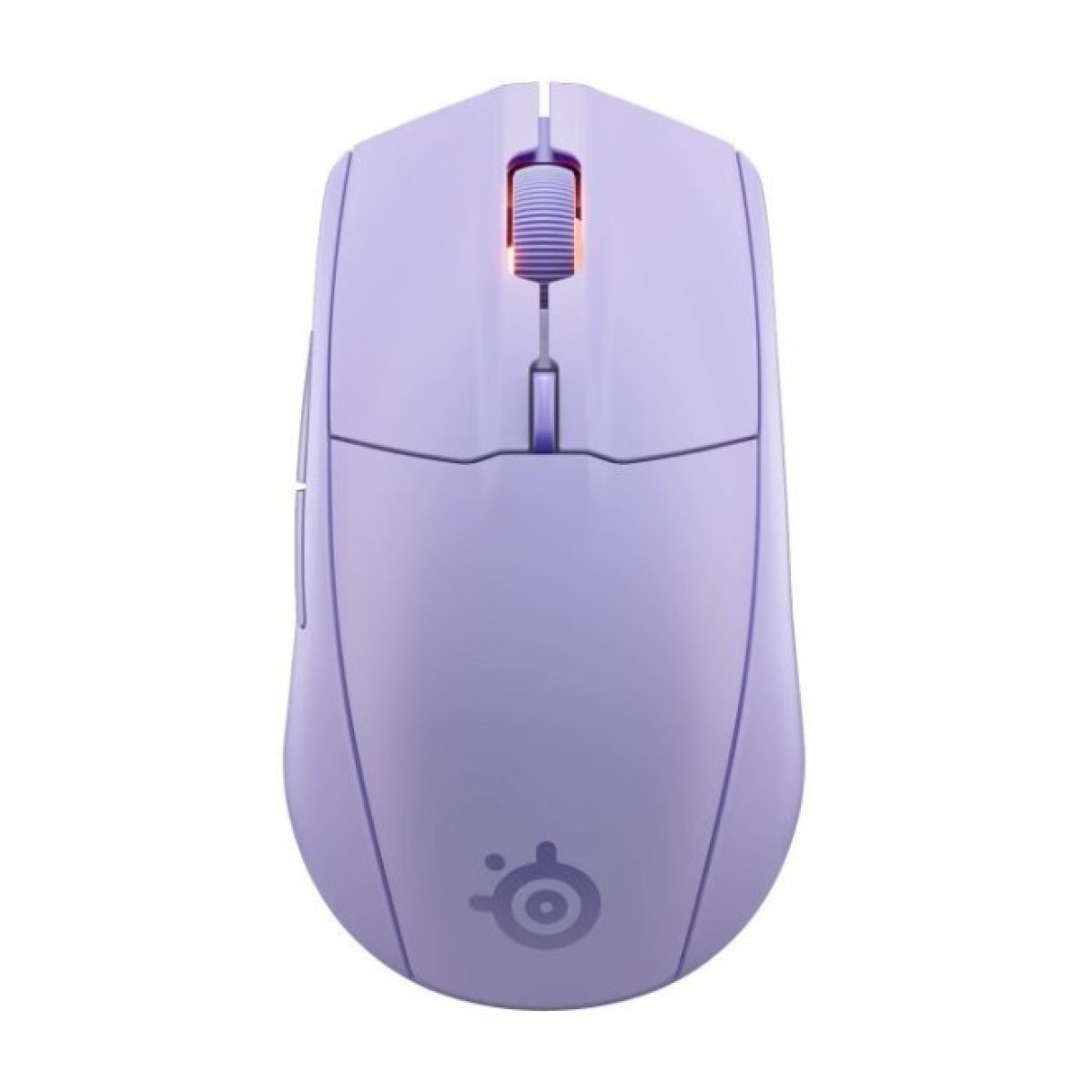 Мишка SteelSeries Rival 3 Gen 2 Wireless Lavender (62525) 256_256.jpg