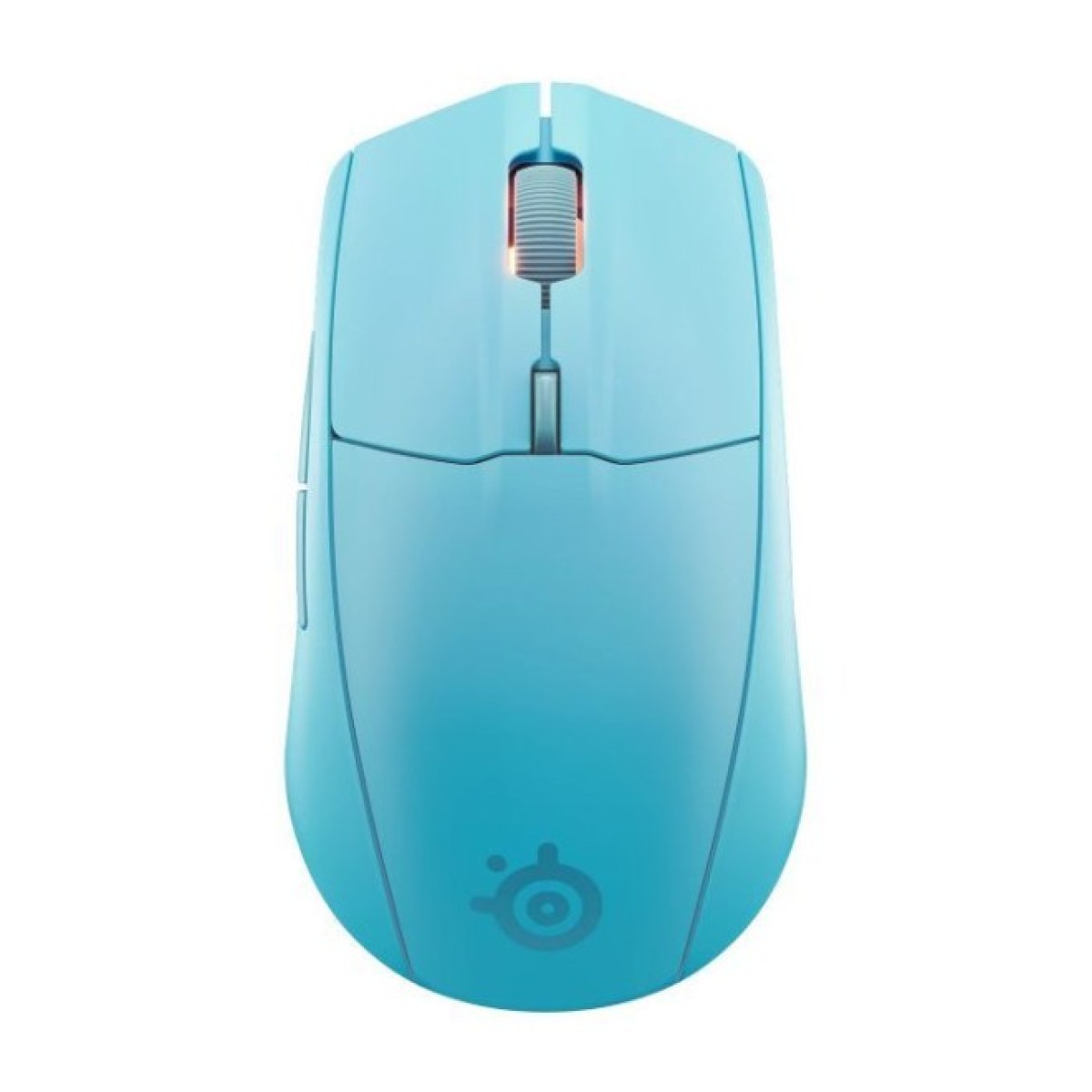 Мишка SteelSeries Rival 3 Gen 2 Wireless Aqua (62526) 256_256.jpg