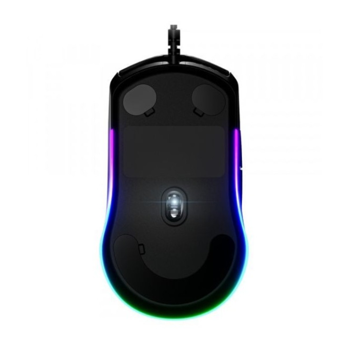 Мишка SteelSeries Rival 3 Gen 2 RGB Black (62515) 98_98.jpg - фото 2