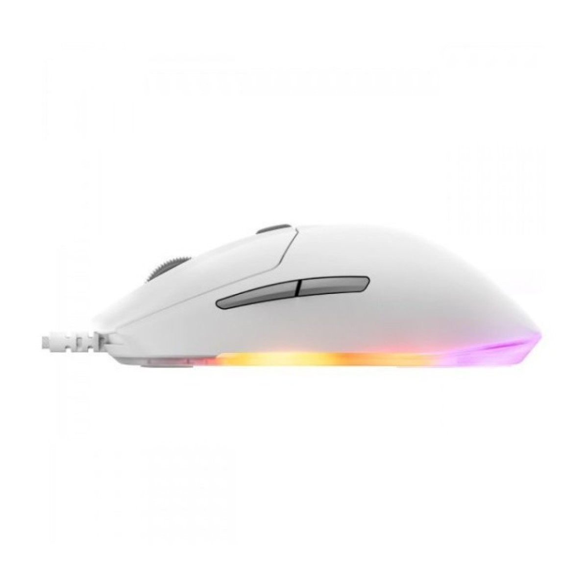 Мишка SteelSeries Rival 3 Gen 2 RGB White (62516) 98_98.jpg - фото 4