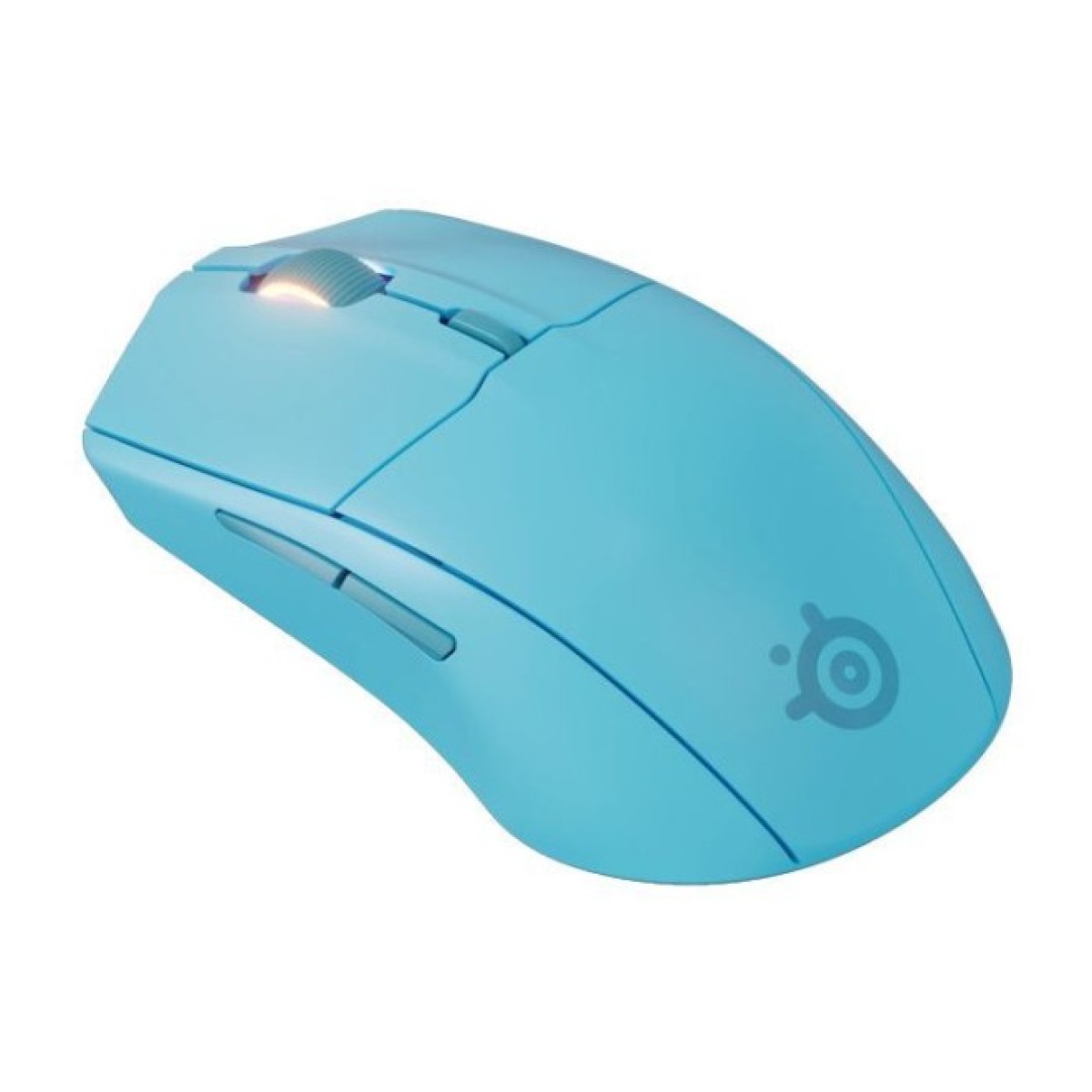 Мишка SteelSeries Rival 3 Gen 2 Wireless Aqua (62526) 98_98.jpg - фото 5
