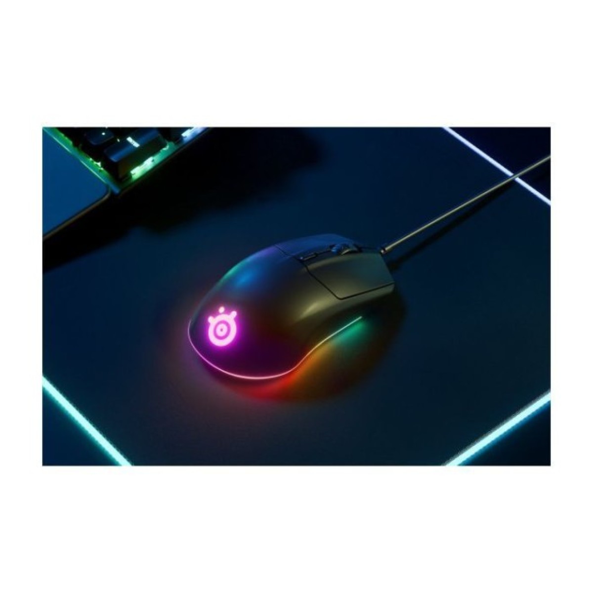 Мишка SteelSeries Rival 3 Gen 2 RGB Black (62515) 98_98.jpg - фото 3