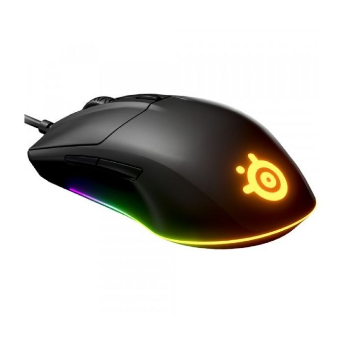 Мишка SteelSeries Rival 3 Gen 2 RGB Black (62515) 98_98.jpg - фото 4