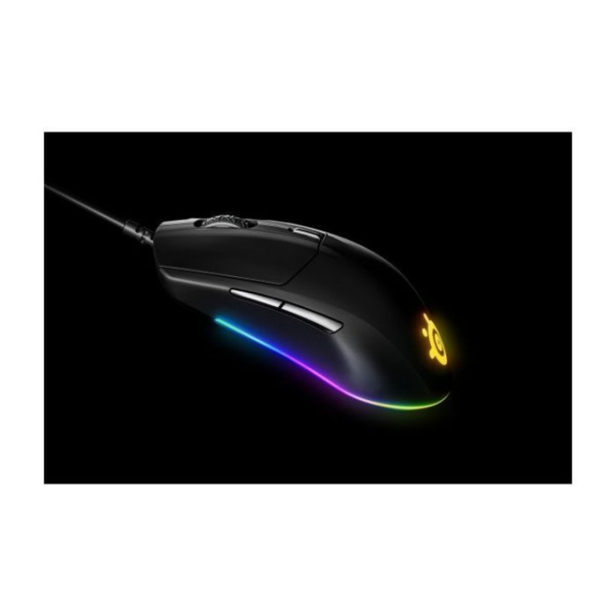 Мишка SteelSeries Rival 3 Gen 2 RGB Black (62515) 98_98.jpg - фото 5