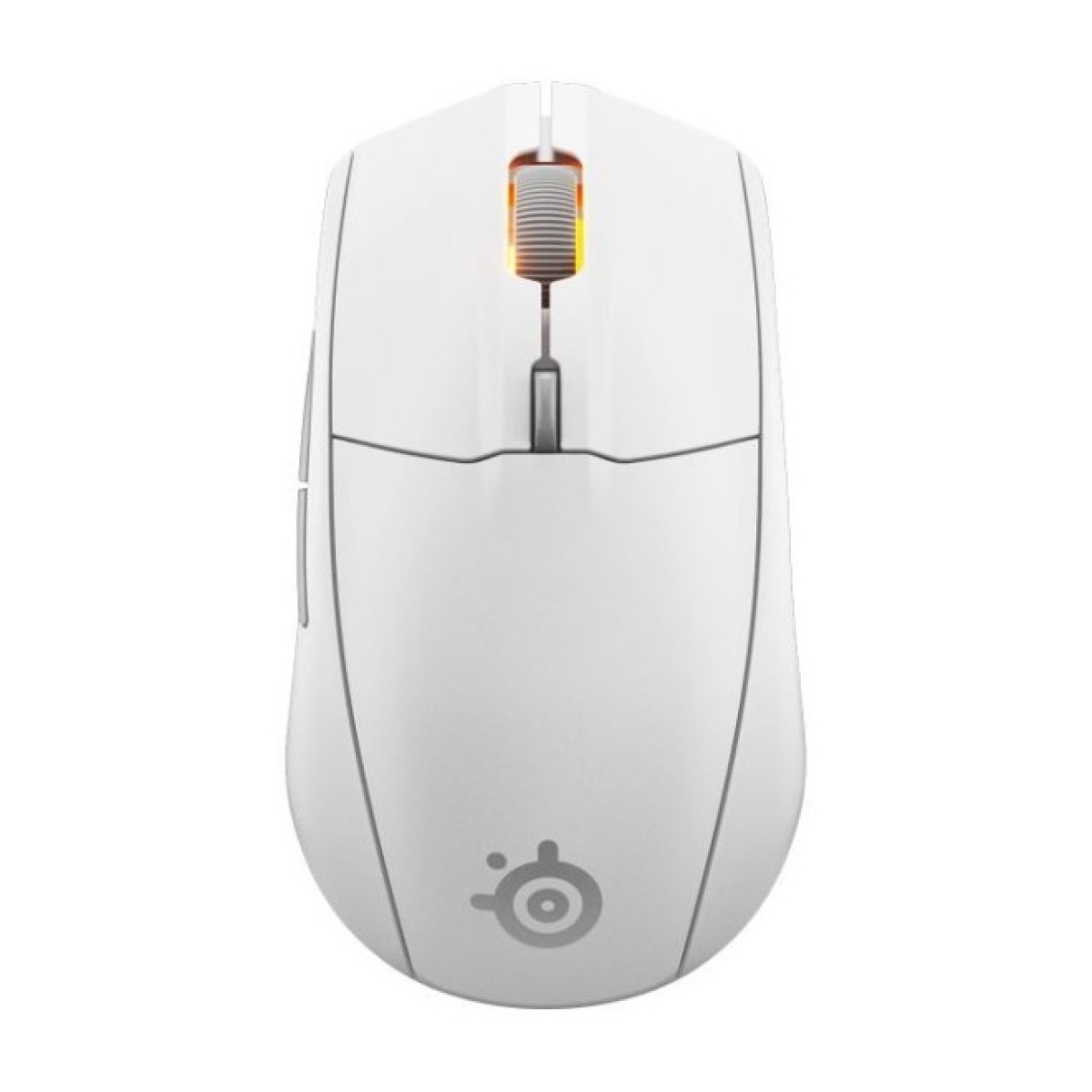 Мишка SteelSeries Rival 3 Gen 2 Wireless White (62524) 256_256.jpg