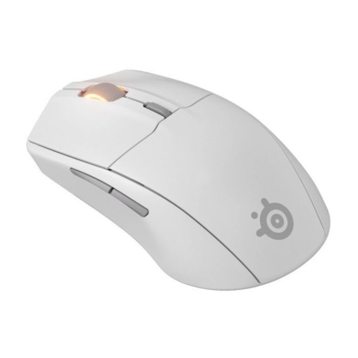 Мишка SteelSeries Rival 3 Gen 2 Wireless White (62524) 98_98.jpg - фото 5