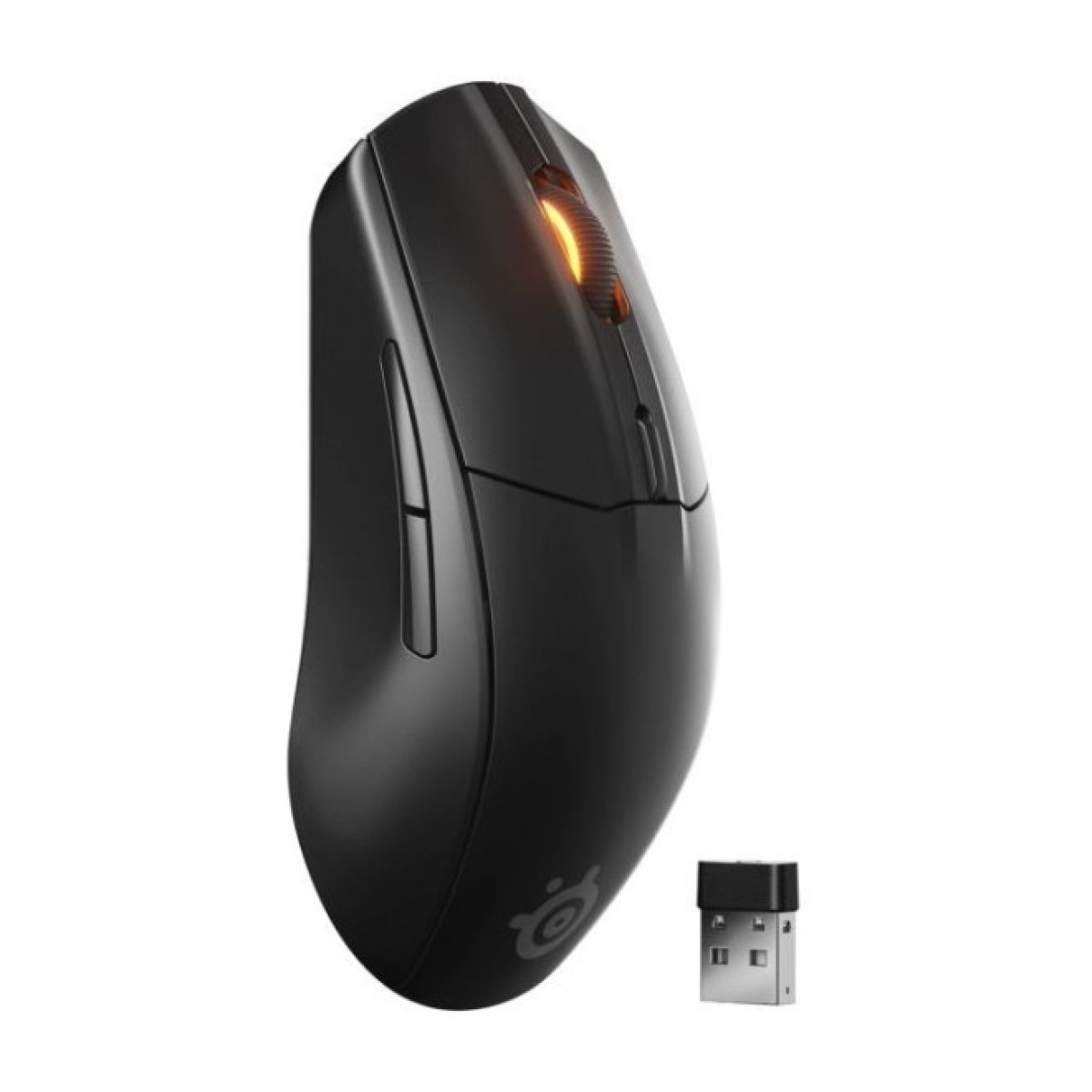 Мишка SteelSeries Rival 3 Gen 2 Wireless Black (62523) 98_98.jpg - фото 4