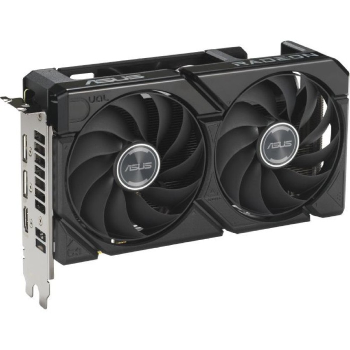 Видеокарта ASUS Radeon RX 9060 XT 8Gb DUAL (DUAL-RX9060XT-8G) 98_98.jpg - фото 2
