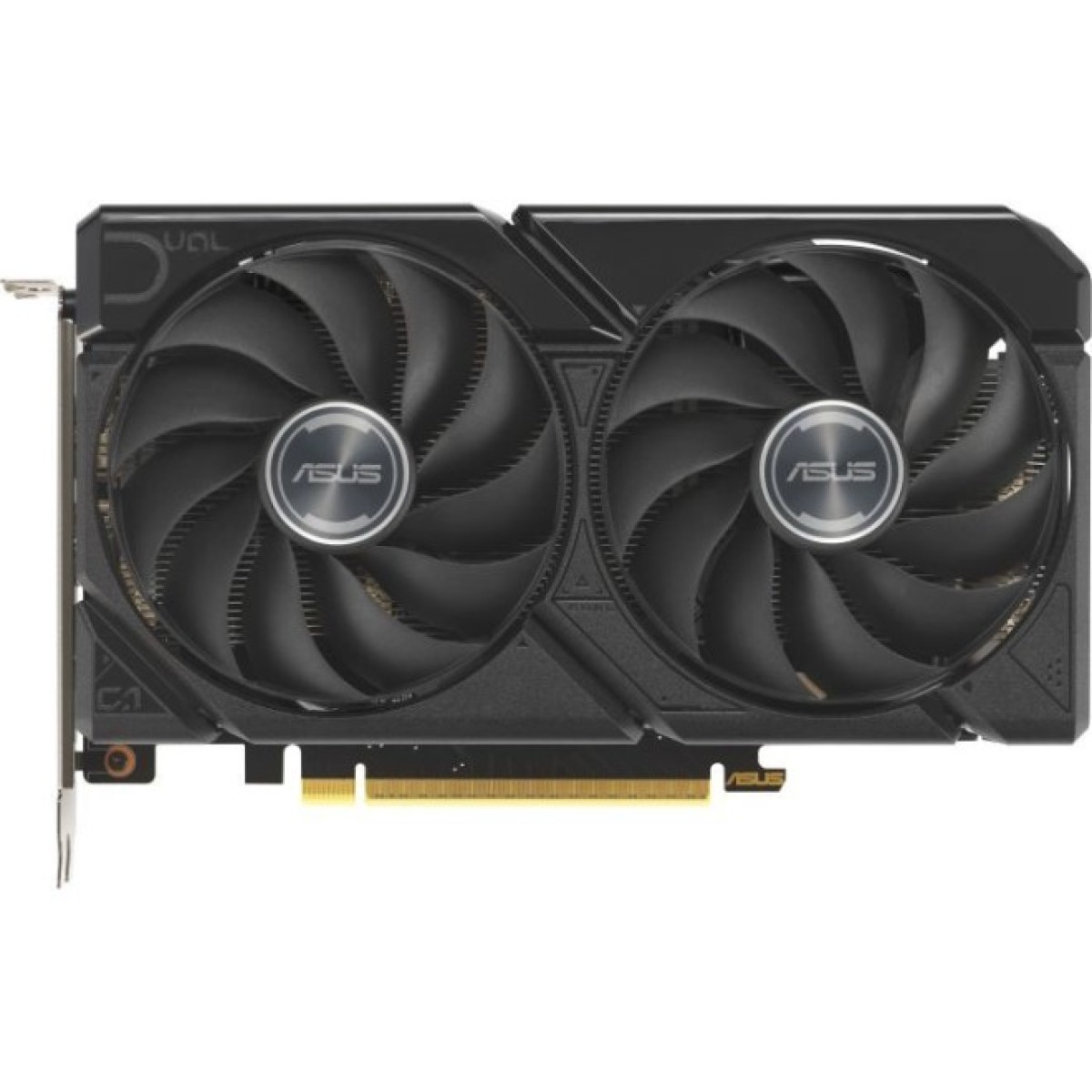 Видеокарта ASUS Radeon RX 9060 XT 8Gb DUAL (DUAL-RX9060XT-8G) 256_256.jpg