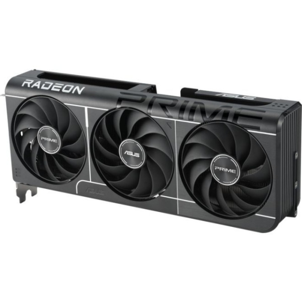 Видеокарта ASUS Radeon RX 9060 XT 8Gb PRIME OC (PRIME-RX9060XT-O8G) 98_98.jpg - фото 9