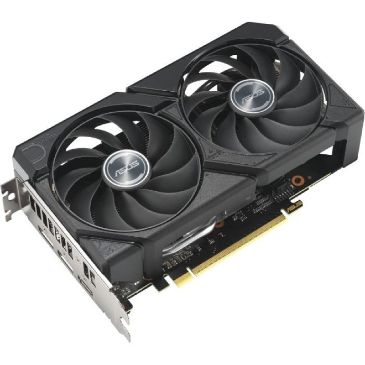 Видеокарта ASUS Radeon RX 9060 XT 8Gb DUAL (DUAL-RX9060XT-8G) 98_98.jpg - фото 10