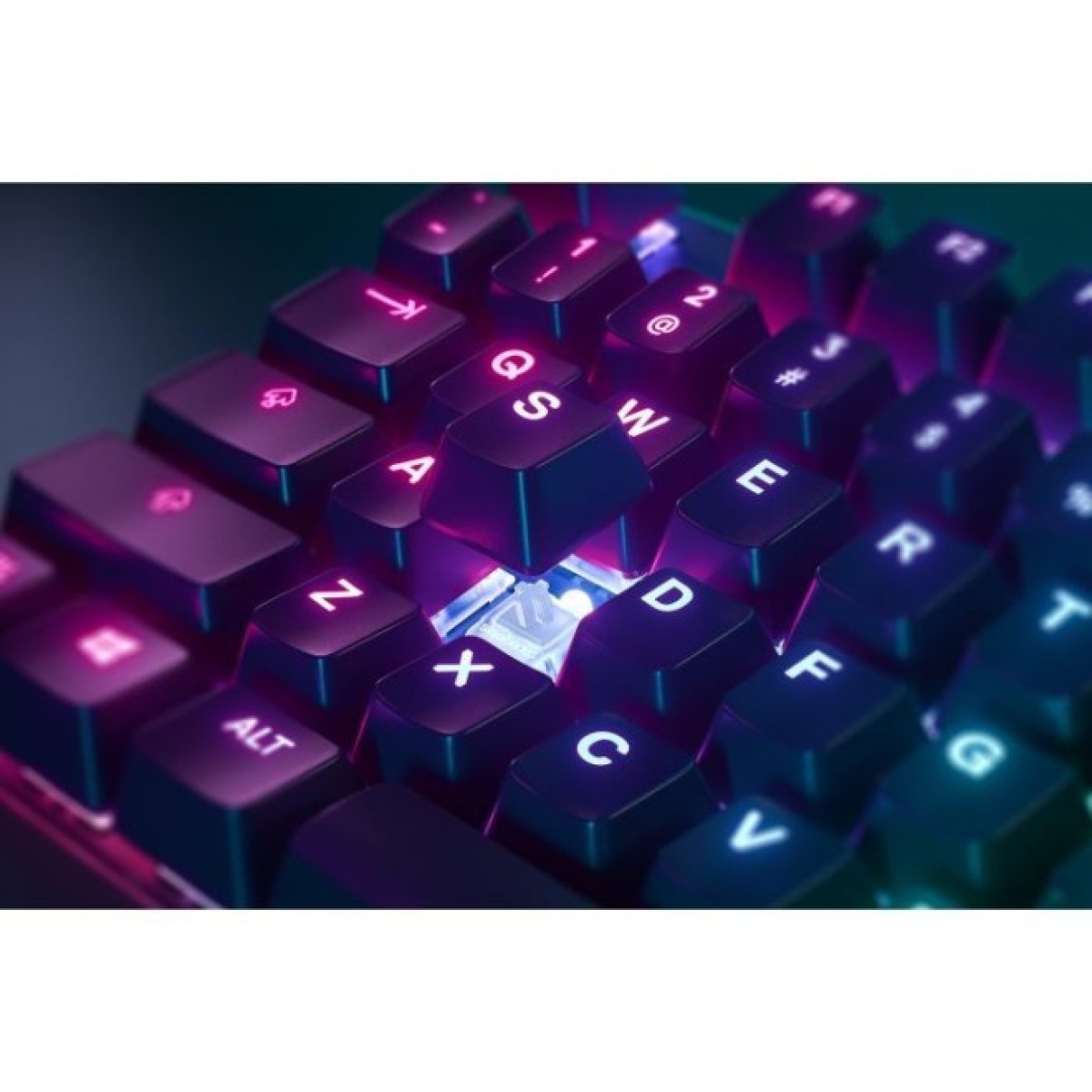 Клавіатура SteelSeries Apex Pro TKL Wireless Black (64865) 98_98.jpg - фото 3