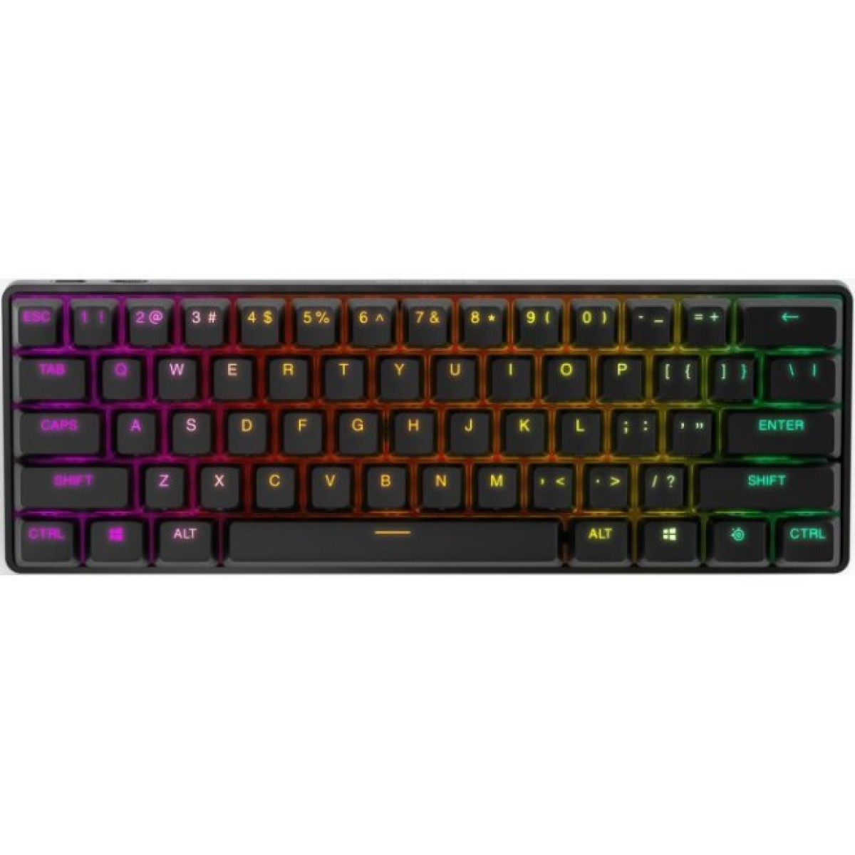 Клавіатура SteelSeries Apex Pro Mini Wireless UA Black (64842) 256_256.jpg