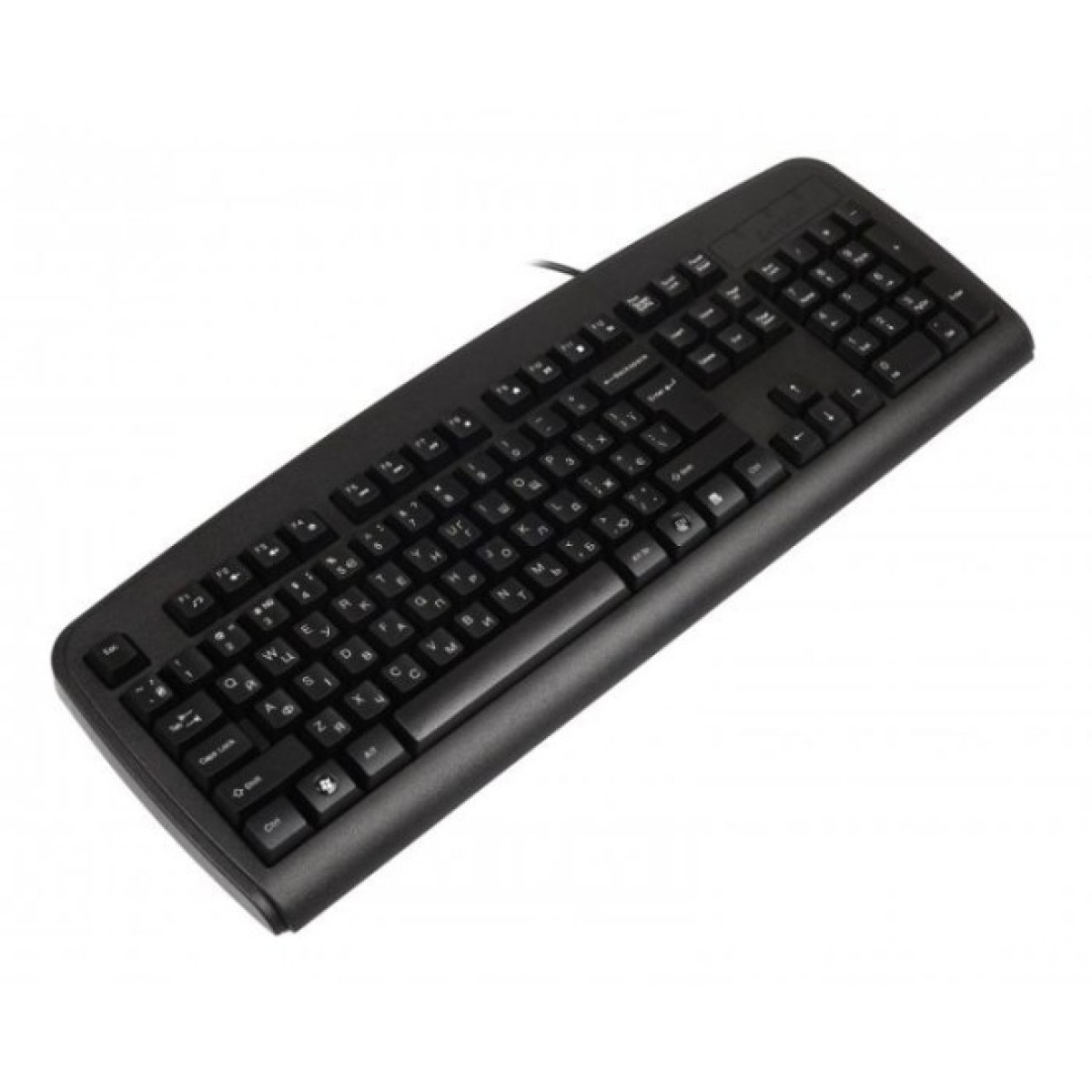 Клавиатура A4Tech KB-720 Black USB (4711421688574) 98_98.jpg - фото 2
