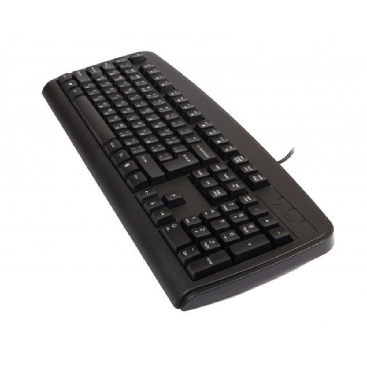 Клавиатура A4Tech KB-720 Black USB (4711421688574) 98_98.jpg - фото 4