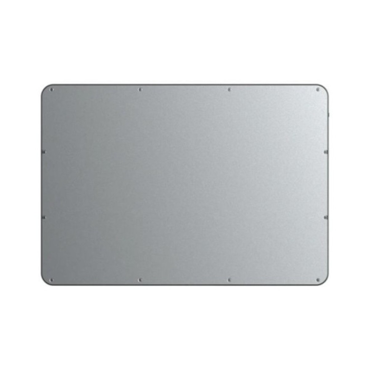 Клавиатура BeCover with TouchPad Bluetooth UA Black (713403) 98_98.jpg - фото 5