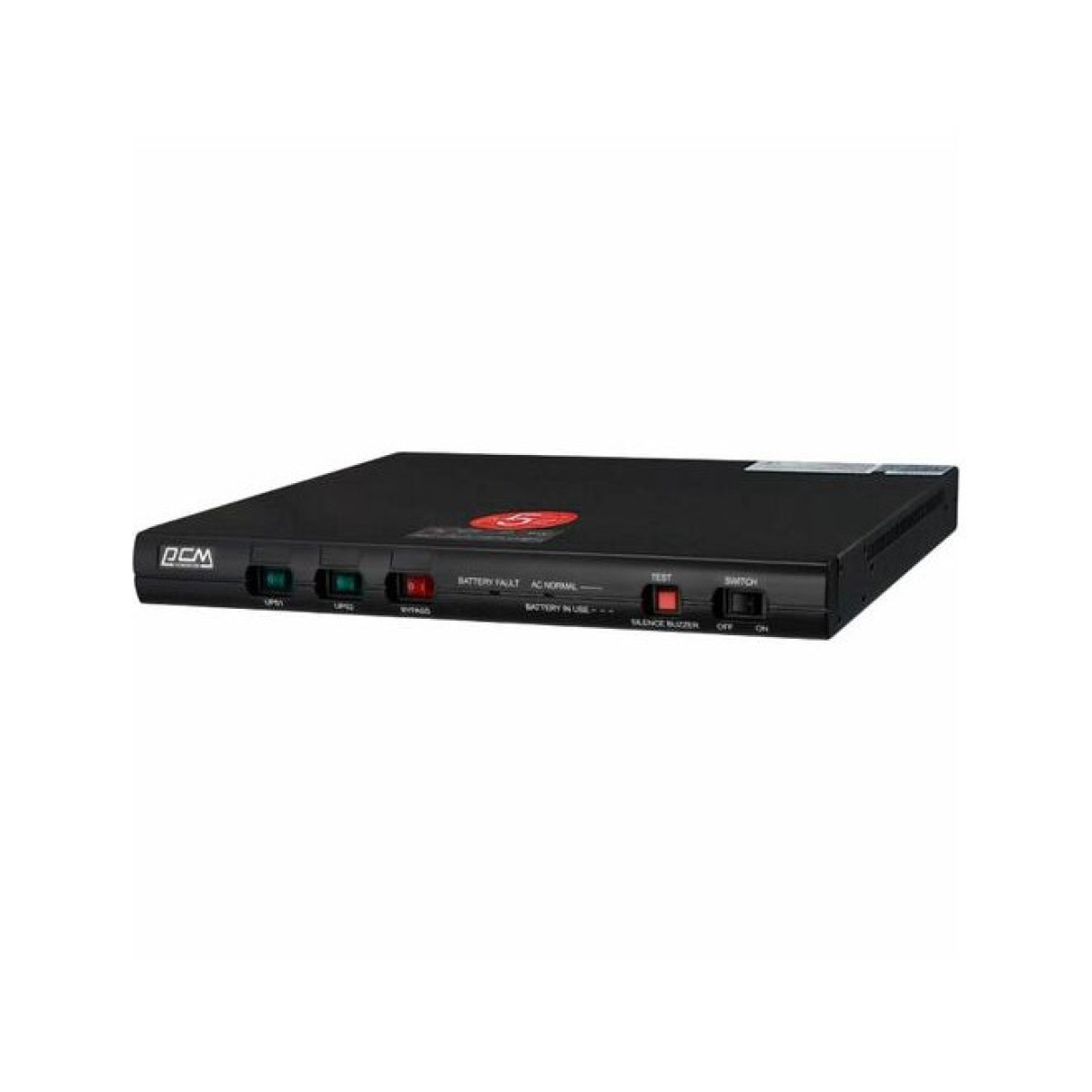 Безперебійник для сервера Powercom KingPro KIN-1000AP Rackmount 256_256.jpg