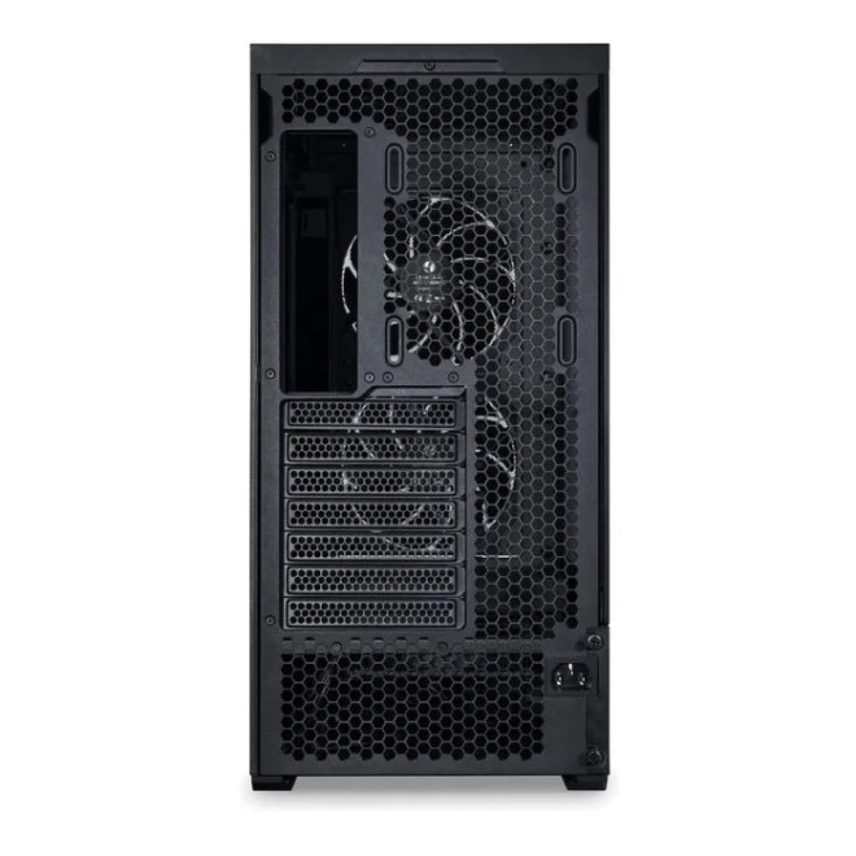 Корпус Lian Li LANCOOL 207 Digital, Black (G99.LAN207DX.00) 98_98.jpg - фото 2