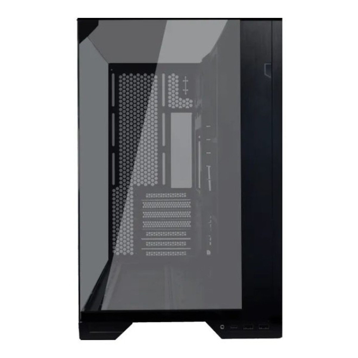 Корпус Lian Li LANCOOL 207 Digital, Black (G99.LAN207DX.00) 98_98.jpg - фото 8