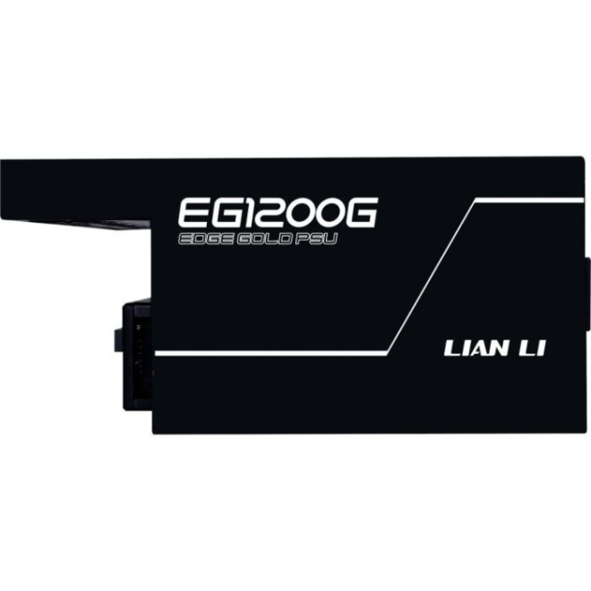 Блок живлення Lian Li 1200W EDGE GOLD Black (G9P.EG1200G.BH00.EU) 98_98.jpg - фото 6