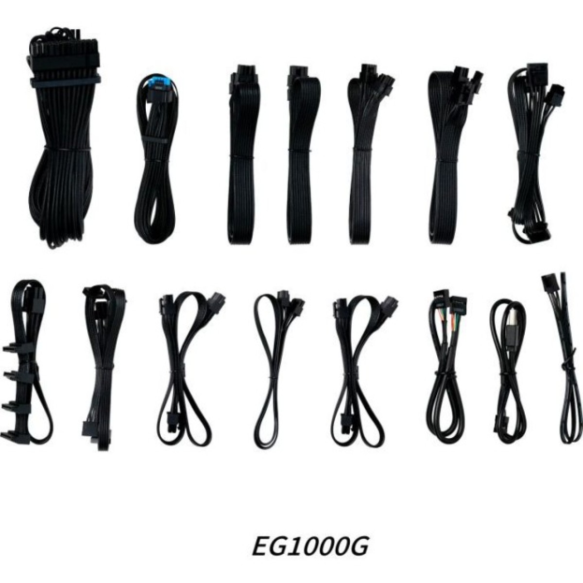 Блок живлення Lian Li 1000W EDGE GOLD Black (G9P.EG1000G.BH00.EU) 98_98.jpg - фото 7