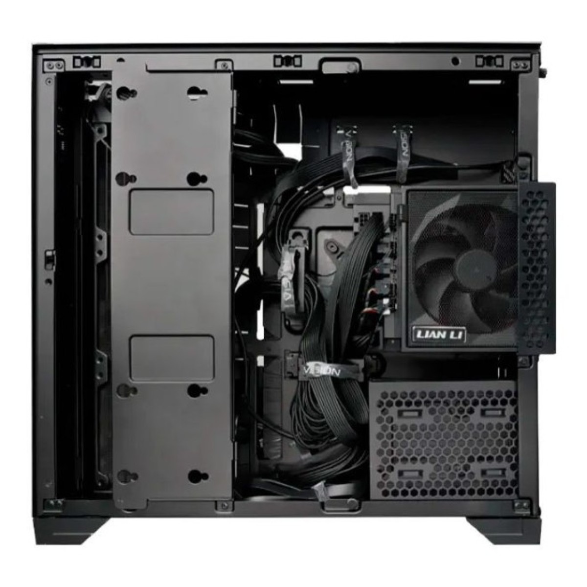 Блок живлення Lian Li 1000W EDGE GOLD Black (G9P.EG1000G.BH00.EU) 98_98.jpg - фото 9