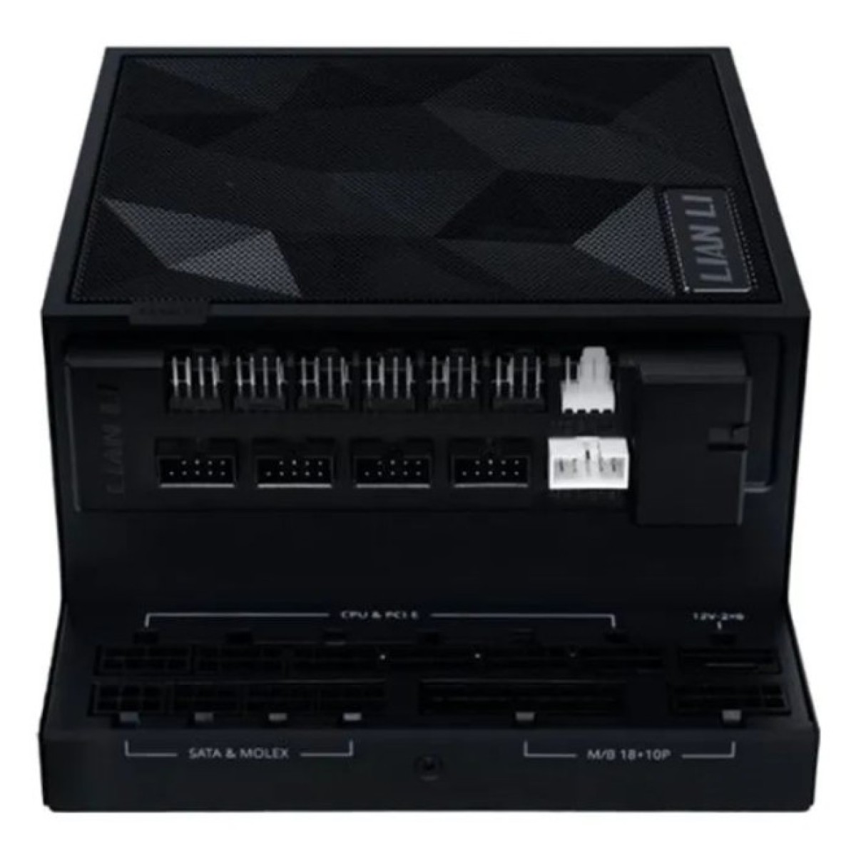 Блок живлення Lian Li 850W EDGE GOLD (G9P.EG0850G.B000.EU) 98_98.jpg - фото 6