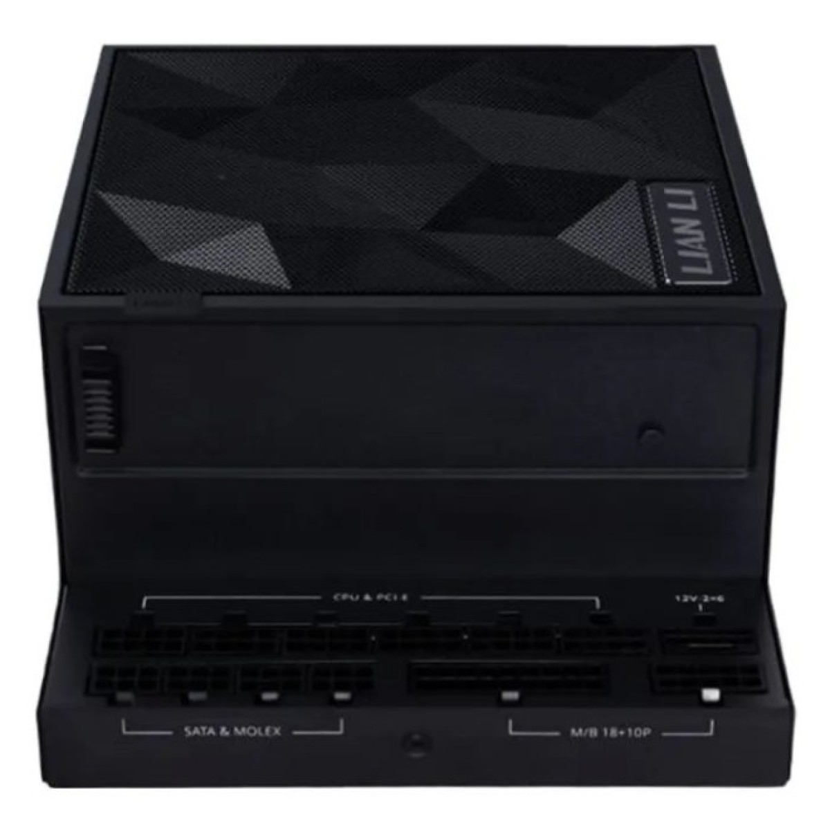 Блок живлення Lian Li 850W EDGE GOLD (G9P.EG0850G.B000.EU) 98_98.jpg - фото 7