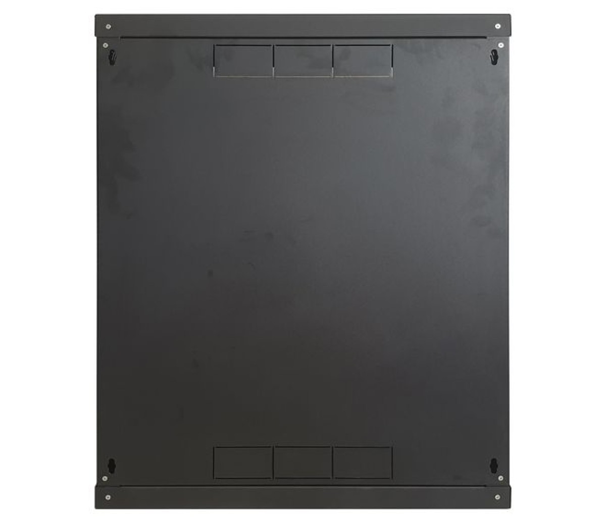 Серверный шкаф 15U, EServer 600х600х773 (Ш*Г*В), стекло, черный 98_85.jpg - фото 9