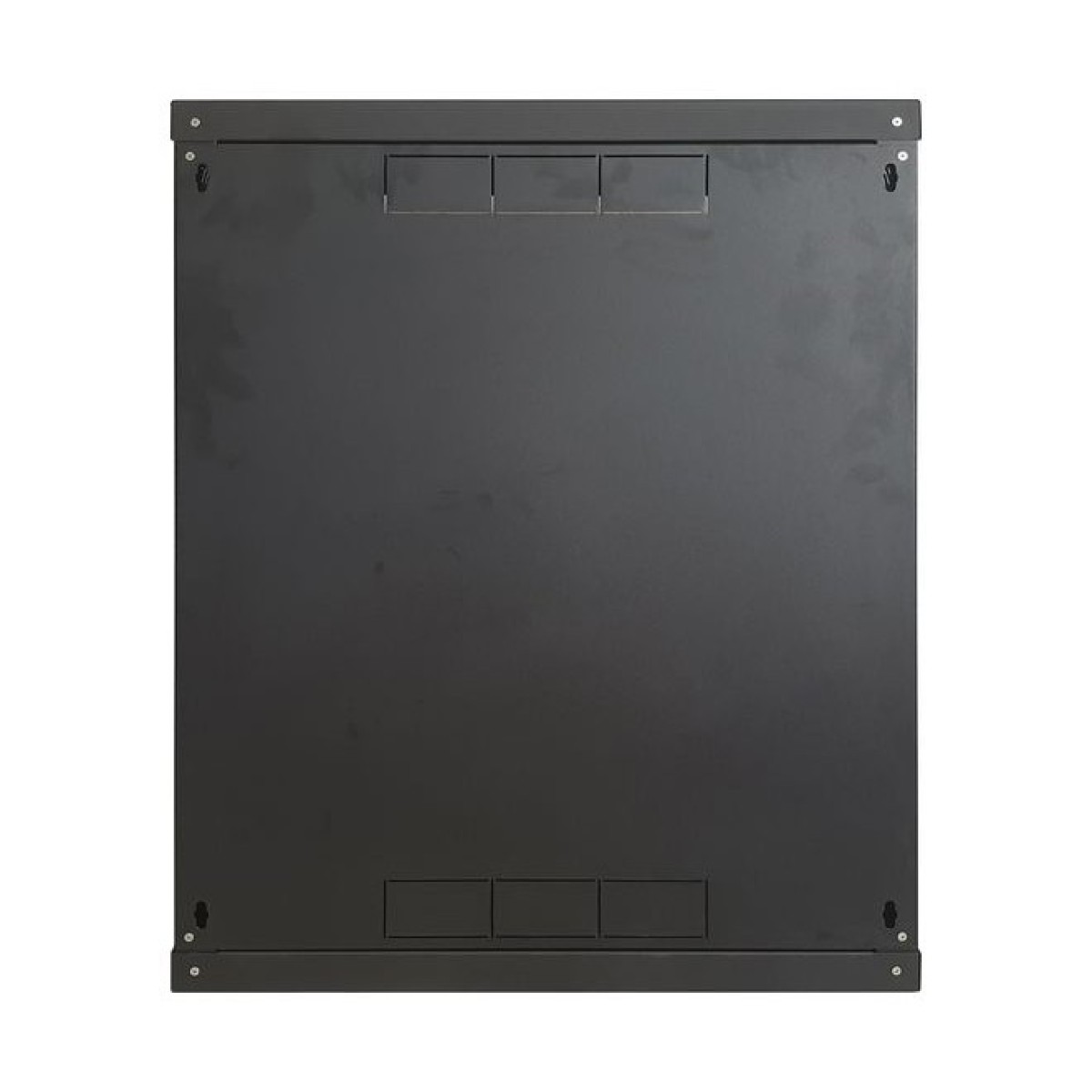 Серверный шкаф 15U, EServer 600х500х773 (Ш*Г*В), стекло - фото 8