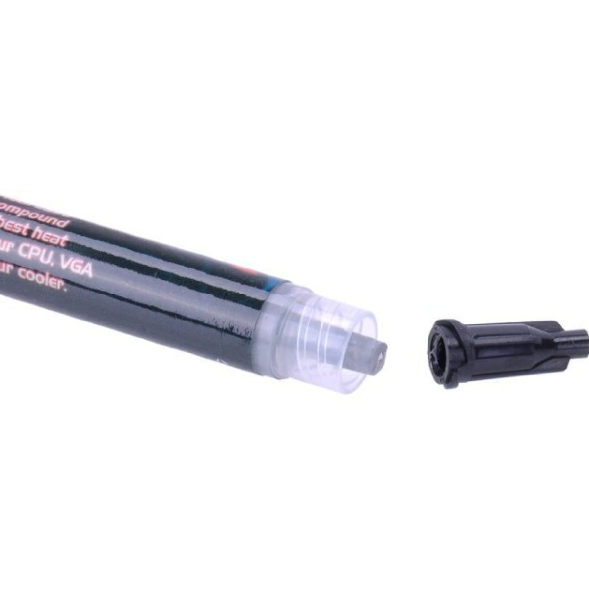 Термопаста Alphacool Phobya NanoGrease Extreme 3.5g (31103) 98_98.jpg - фото 2