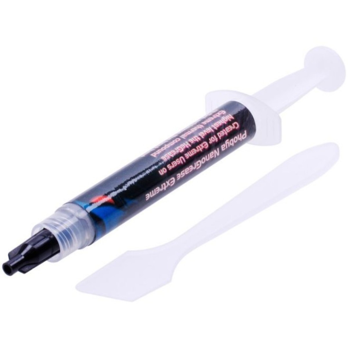 Термопаста Alphacool Phobya NanoGrease Extreme 3.5g (31103) 256_256.jpg