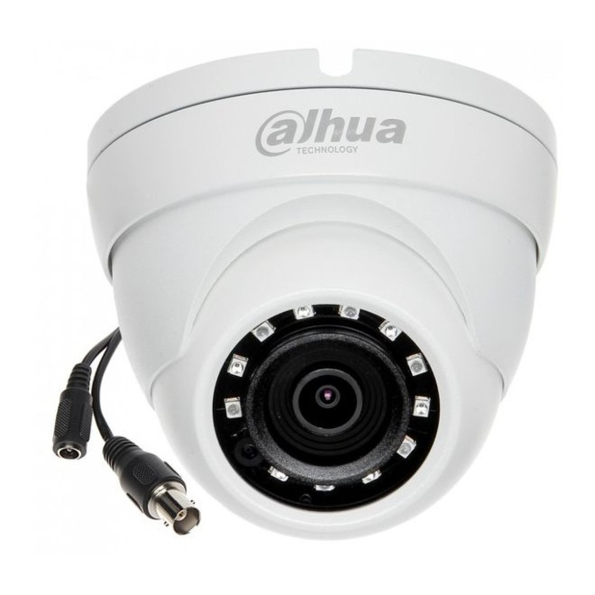 Камера видеонаблюдения Dahua DH-HAC-HDW1220MP-S3 (2.8) 98_98.jpg - фото 2