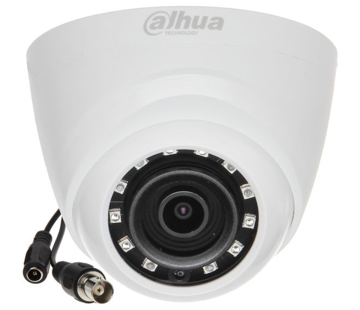 Камера відеоспостереження Dahua DH-HAC-HDW1200RP (2.8) 98_85.jpg - фото 2