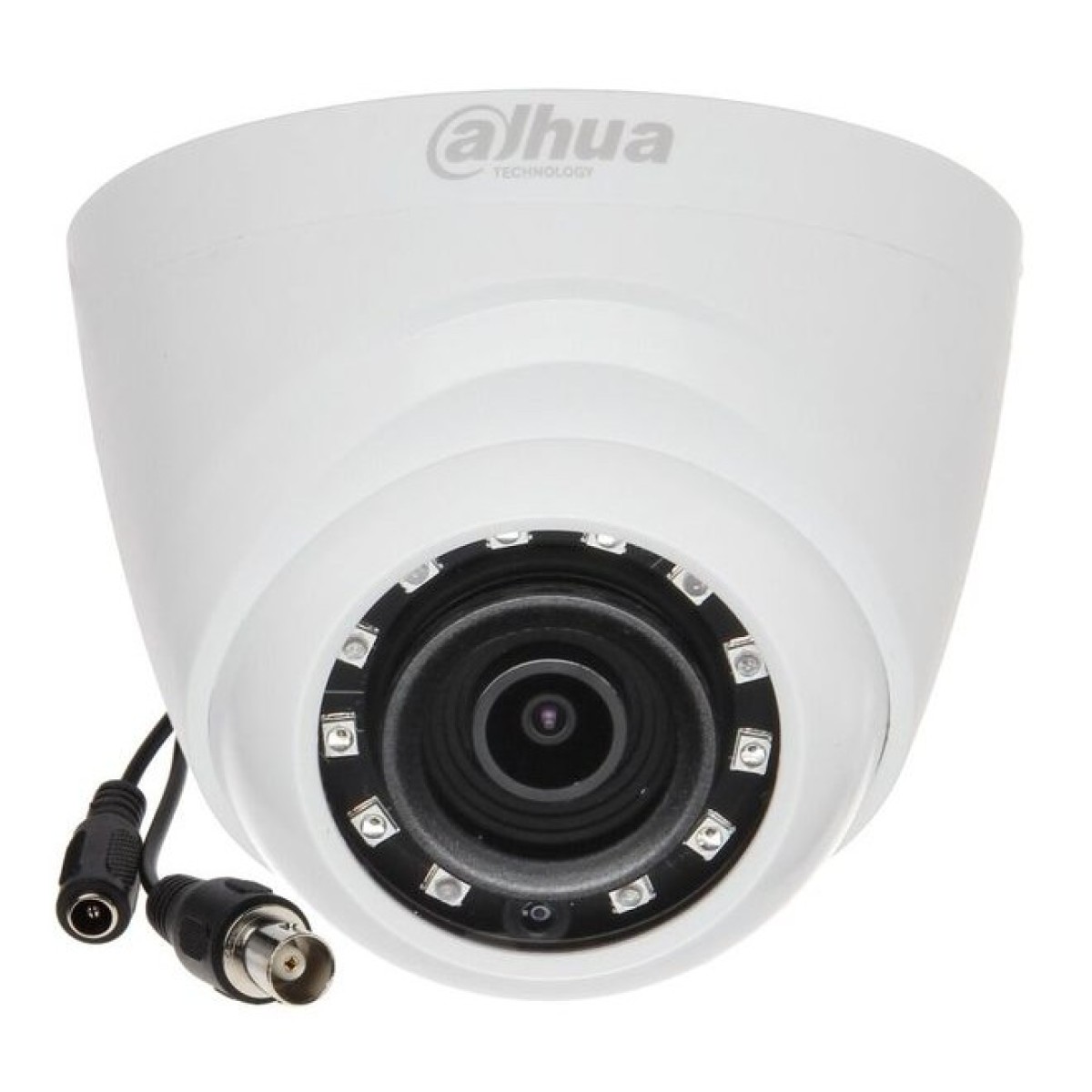 Камера видеонаблюдения Dahua DH-HAC-HDW1000RP-S3 (2.8) 98_98.jpg - фото 2