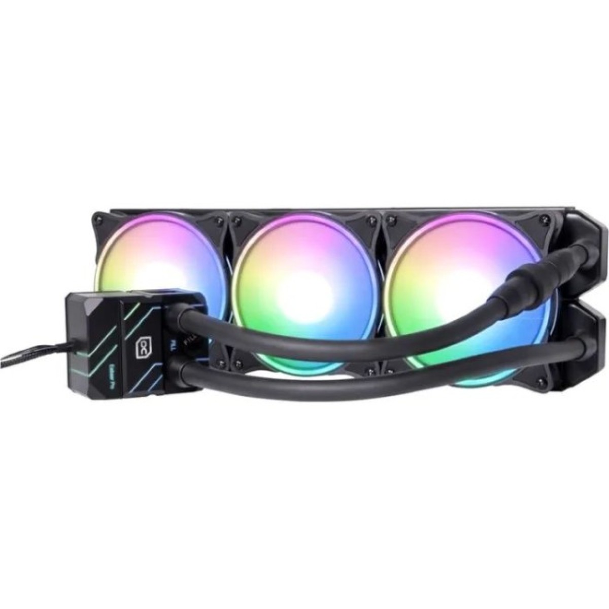 Система рідинного охолодження Alphacool Eisbaer Pro Aurora 360 CPU AIO (1019572) 256_256.jpg