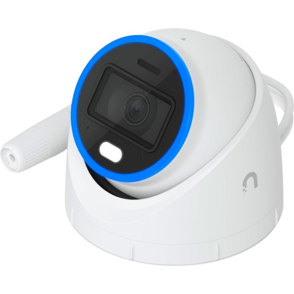 IP-камера Ubiquiti AI Turret (UVC-AI-Turret-W) 98_98.jpg - фото 4