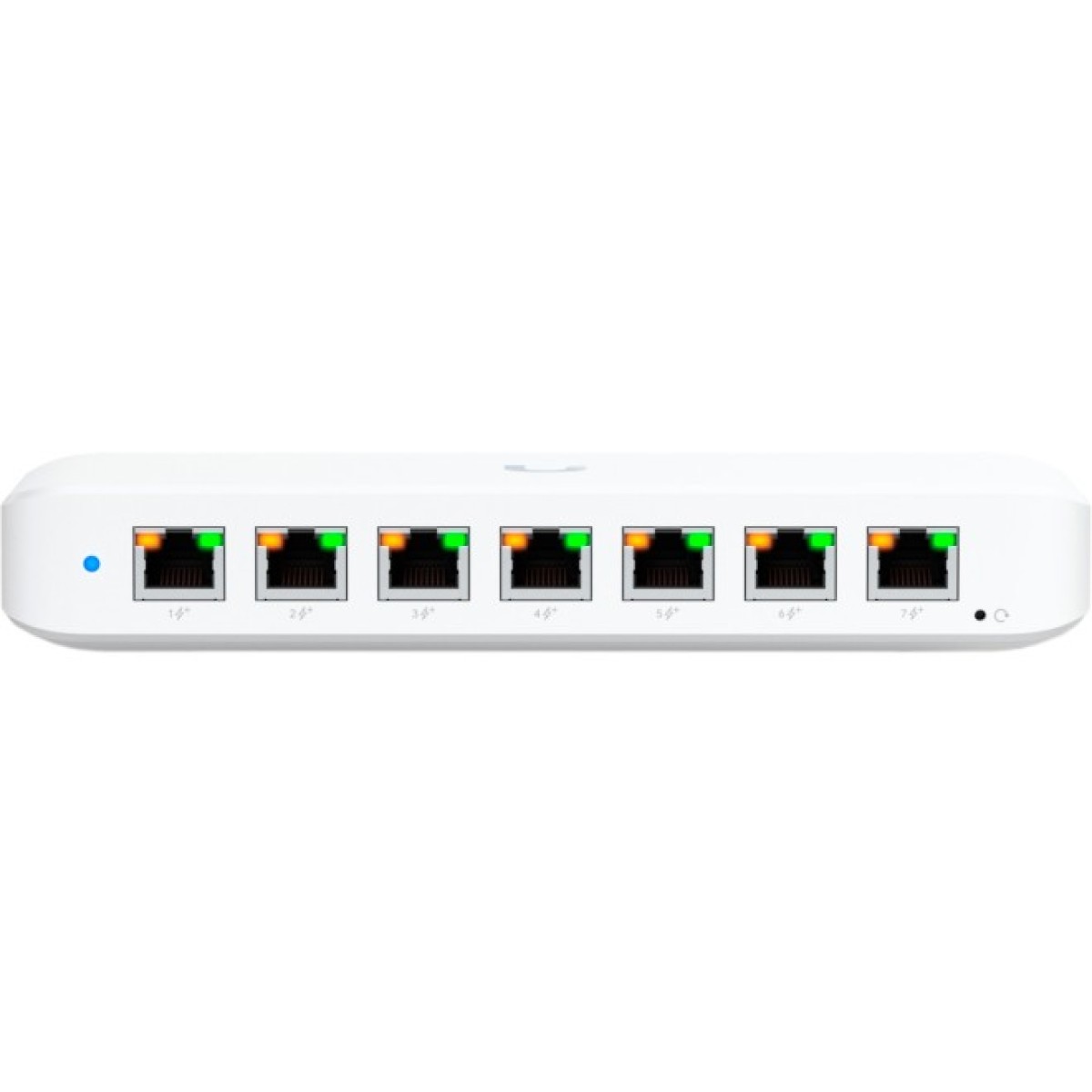 Коммутатор Ubiquiti UniFi Ultra (USW-Ultra) 98_98.jpg - фото 2