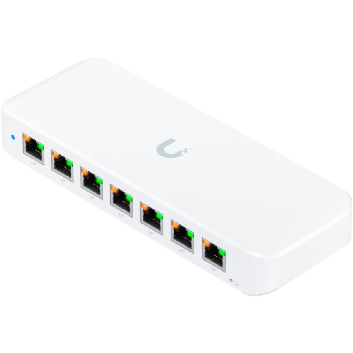 Коммутатор Ubiquiti UniFi Ultra (USW-Ultra) 98_98.jpg - фото 3