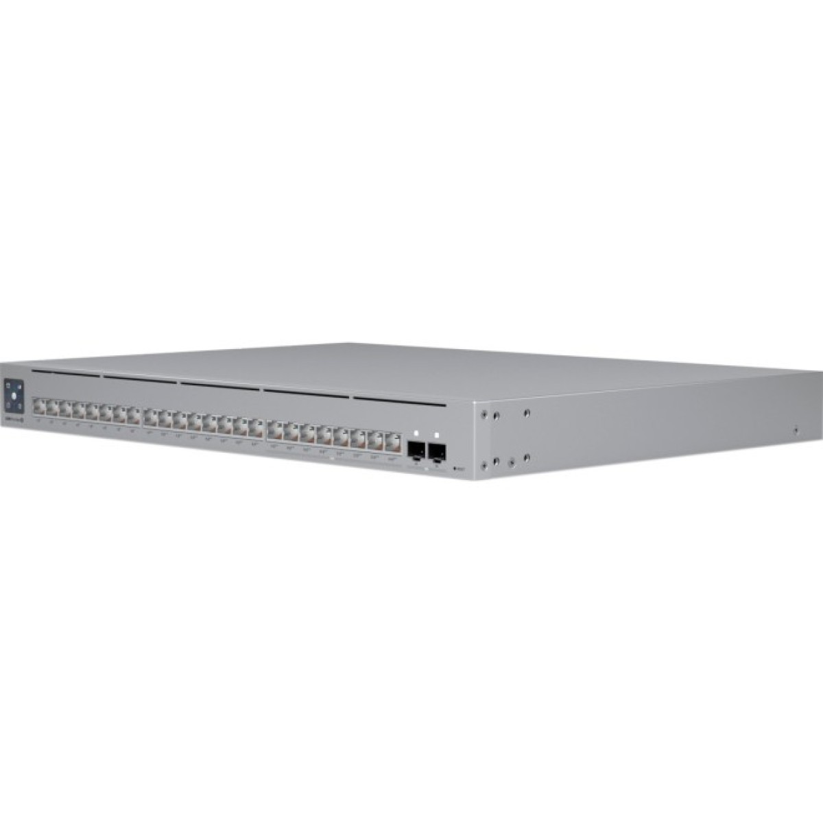 Коммутатор Ubiquiti (8) PoE/PoE+ (16) 60W PoE++ 400W (USW-PRO-MAX-24-POE) 256_256.jpg
