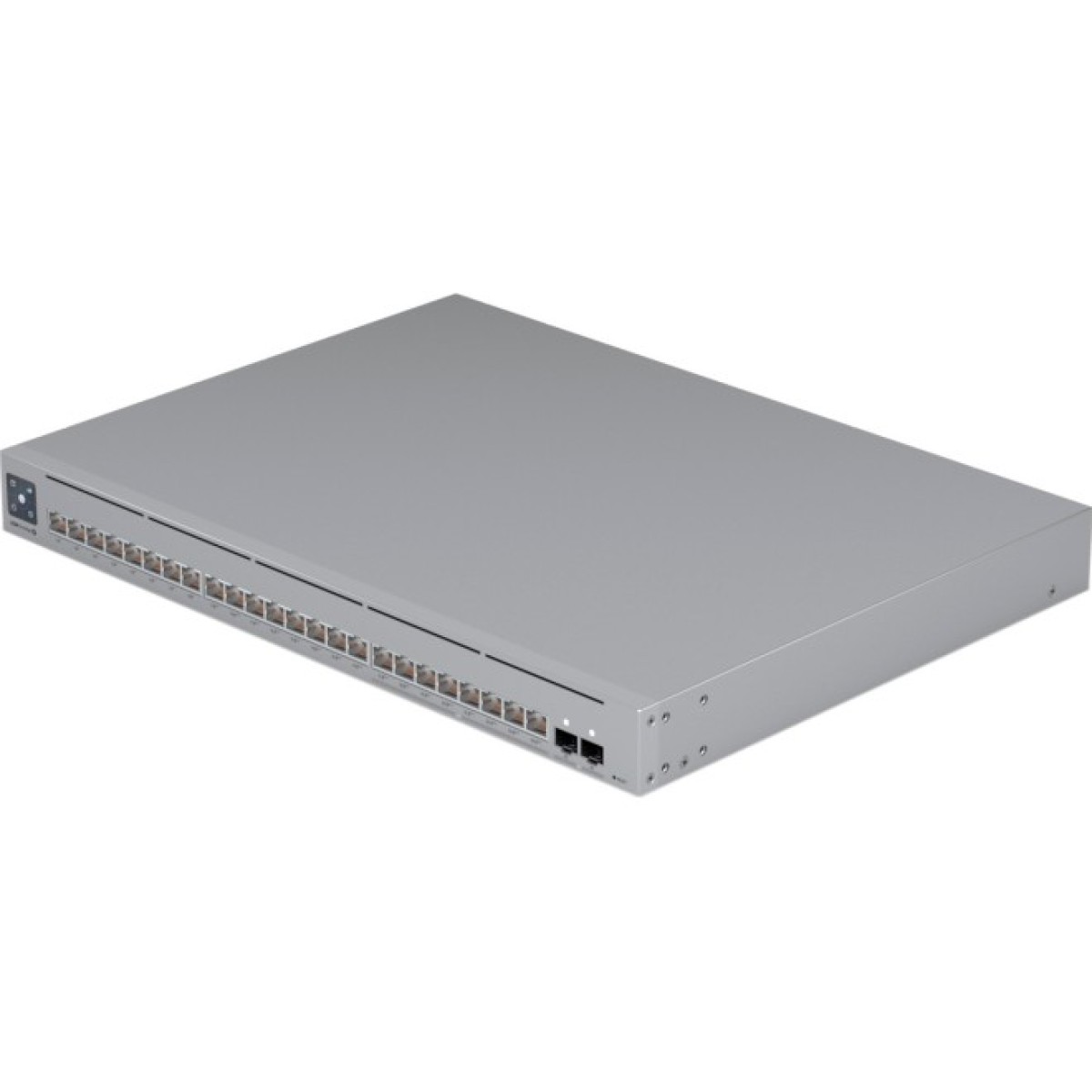 Коммутатор Ubiquiti (8) PoE/PoE+ (16) 60W PoE++ 400W (USW-PRO-MAX-24-POE) 98_98.jpg - фото 3