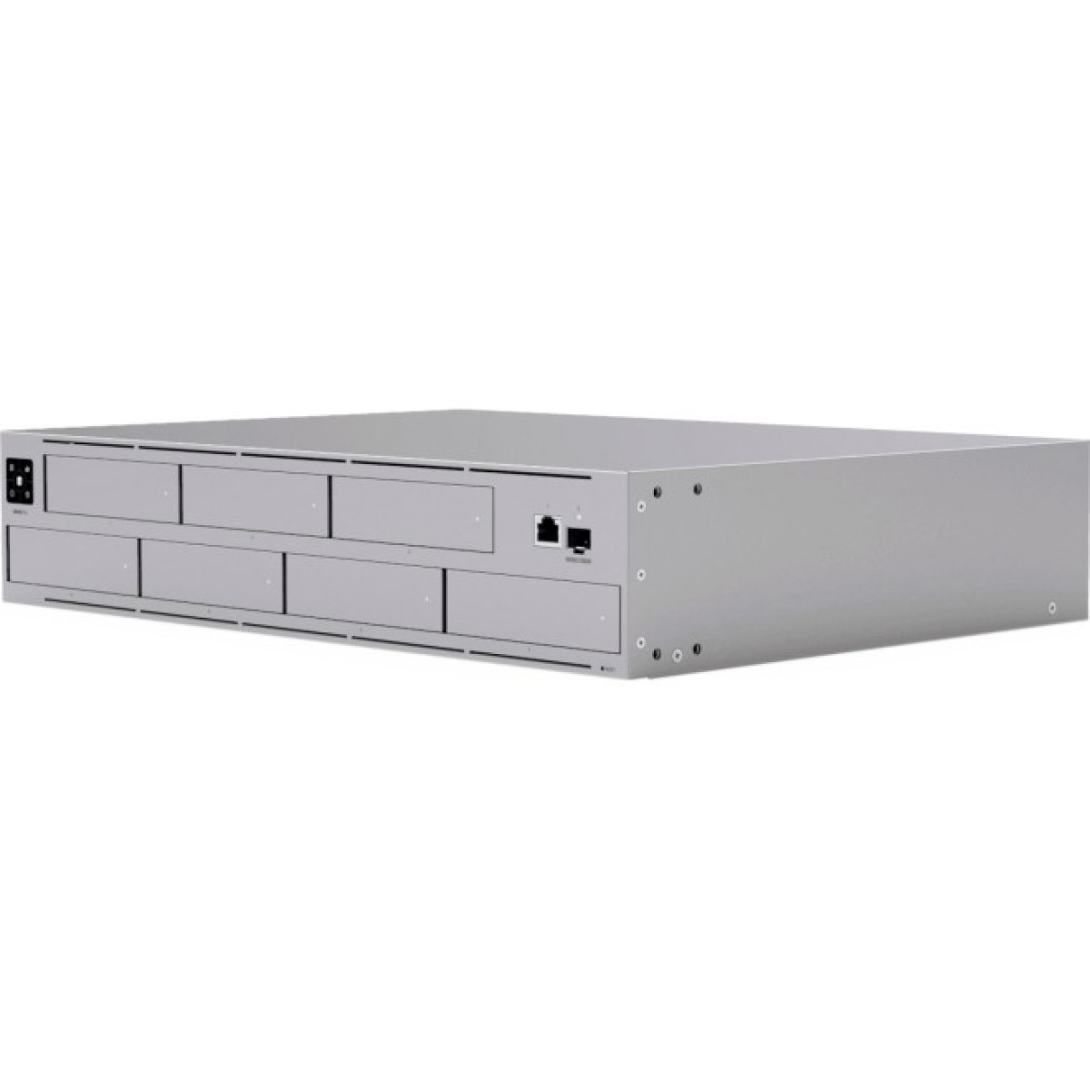 NAS-сервер Ubiquiti UNAS-PRO 98_98.jpg - фото 2