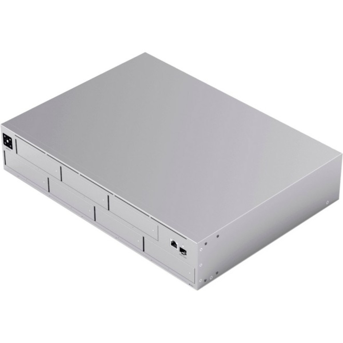 NAS-сервер Ubiquiti UNAS-PRO 98_98.jpg - фото 4