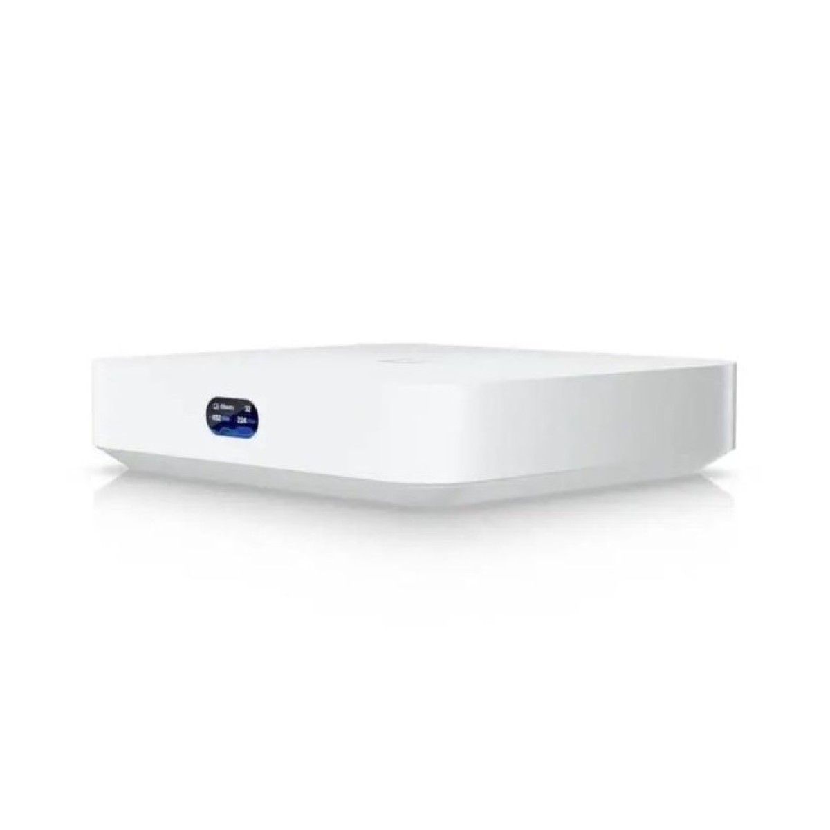 Маршрутизатор Ubiquiti UniFi Cloud Gateway Fiber (UCG-Fiber) 98_98.jpg - фото 2