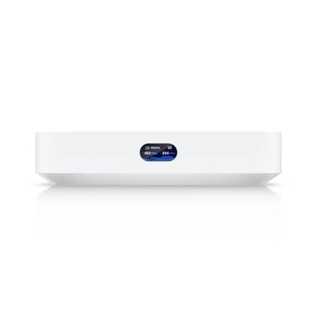 Маршрутизатор Ubiquiti UniFi Cloud Gateway Fiber (UCG-Fiber) 98_98.jpg - фото 3
