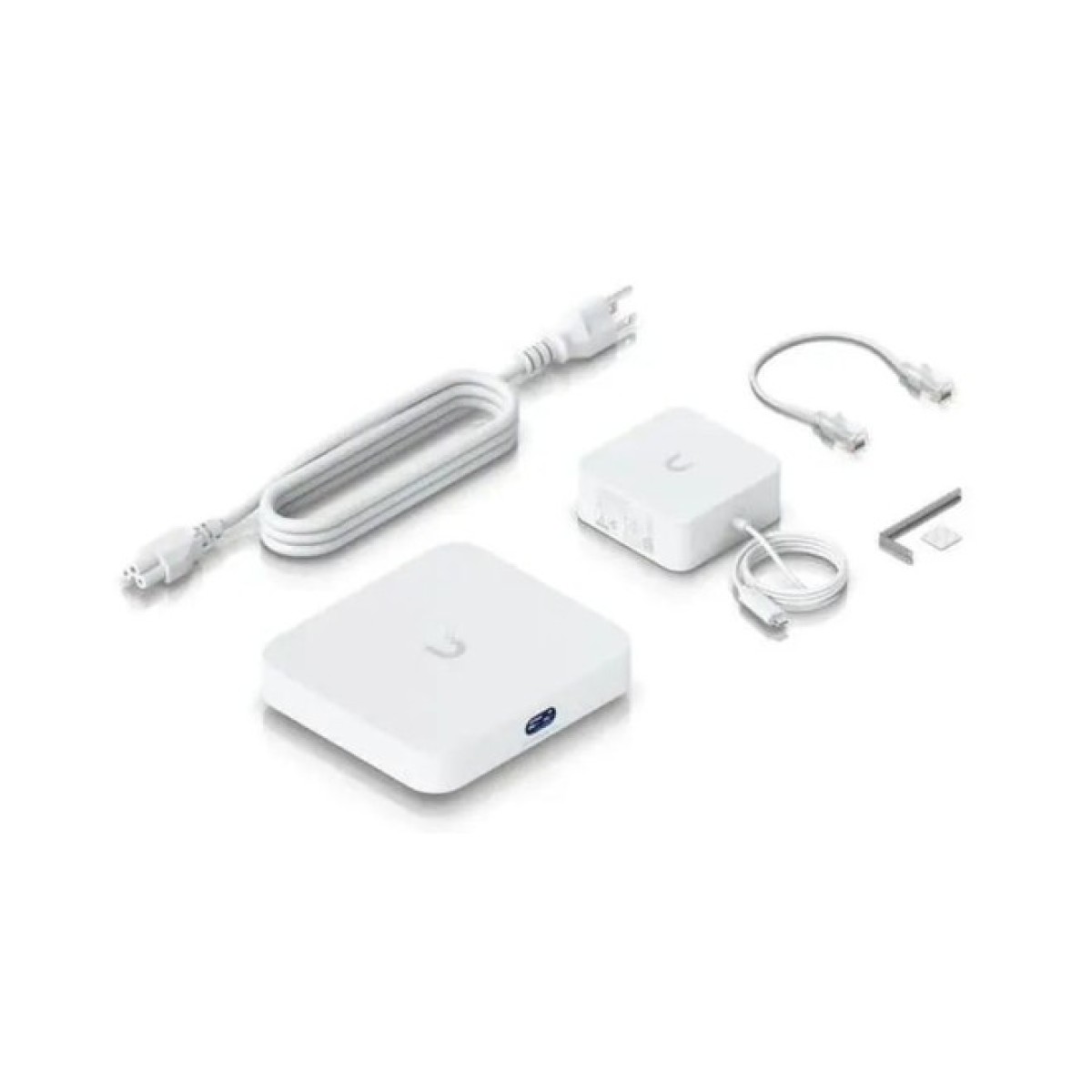 Маршрутизатор Ubiquiti UniFi Cloud Gateway Fiber (UCG-Fiber) 98_98.jpg - фото 4