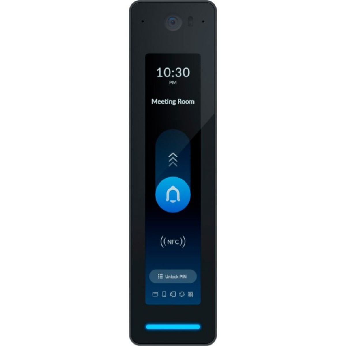 Считыватель Ubiquiti UniFi Access Reader G3 Pro (UA-G3-Pro-B) 98_98.jpg - фото 2