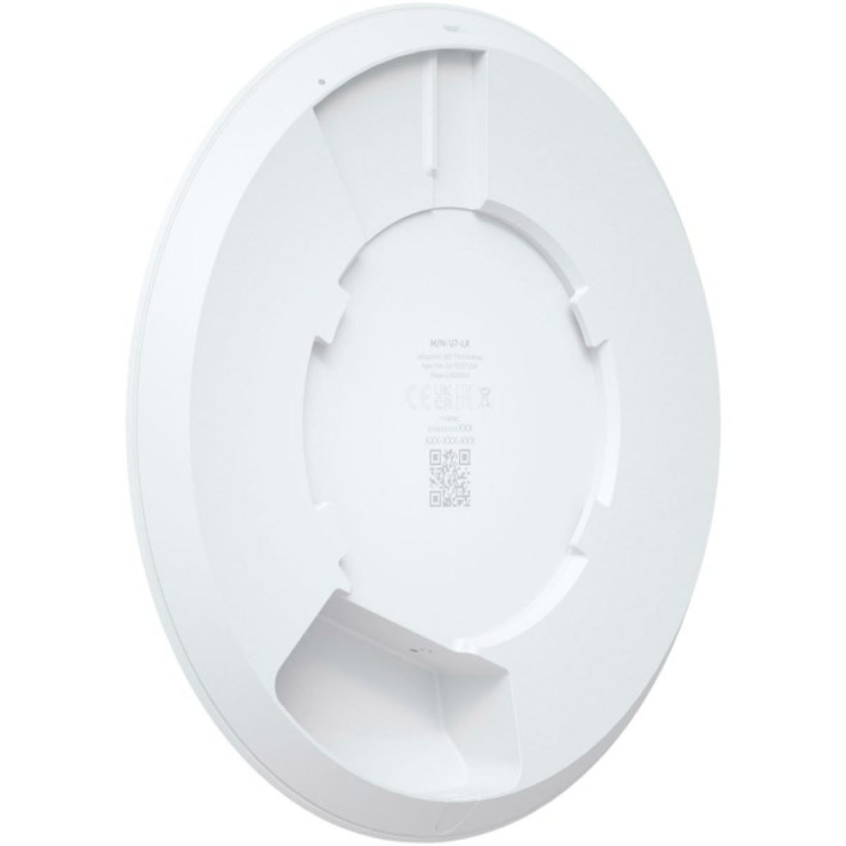 Точка доступу Ubiquiti UniFi U7 Long-Range (U7-LR) 98_98.jpg - фото 5